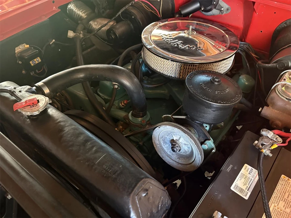 1957 Buick Century - Image 16 of 26