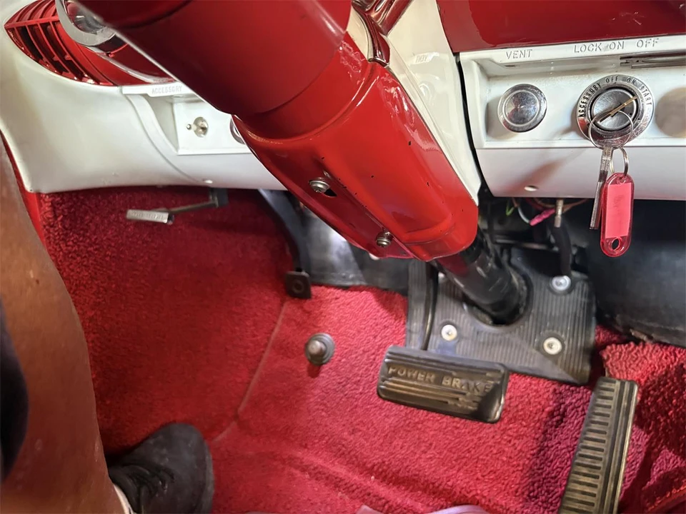 1957 Buick Century - Image 12 of 26