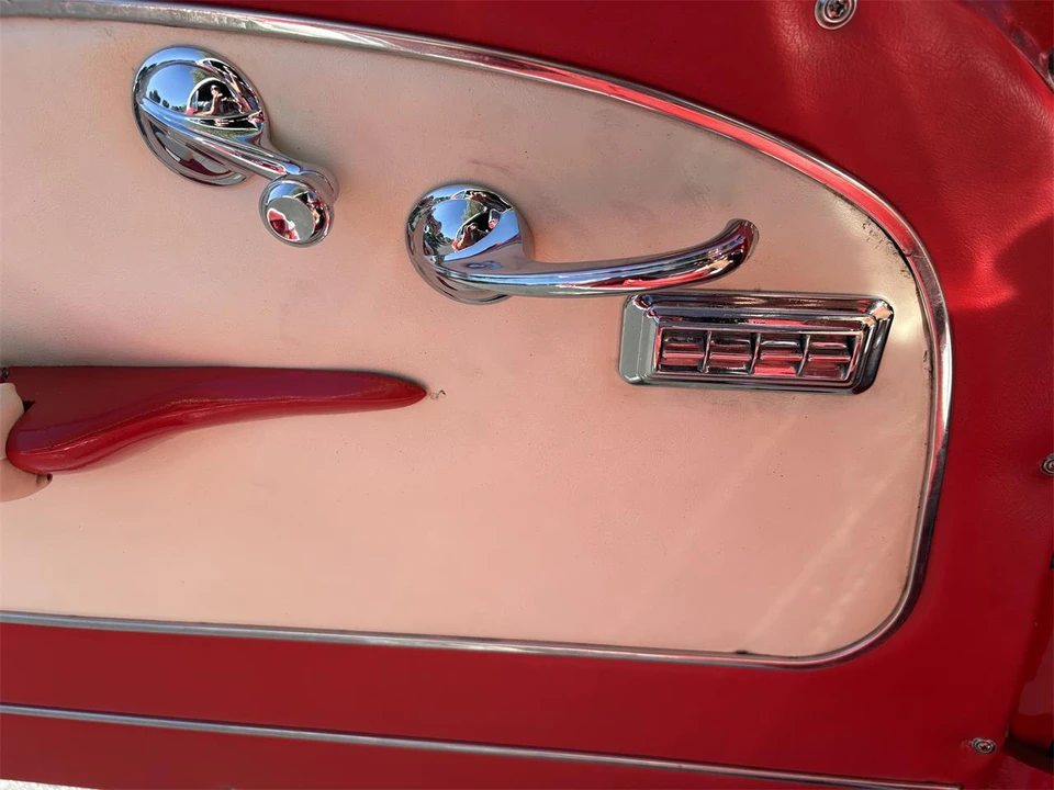 1957 Buick Century - Image 13 of 26
