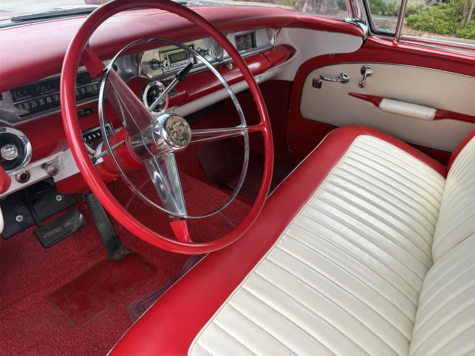 1957 Buick Century - Image 8 of 26