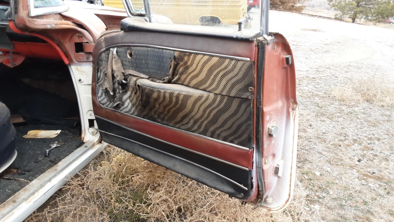 1957 Buick Century - Image 11 of 19