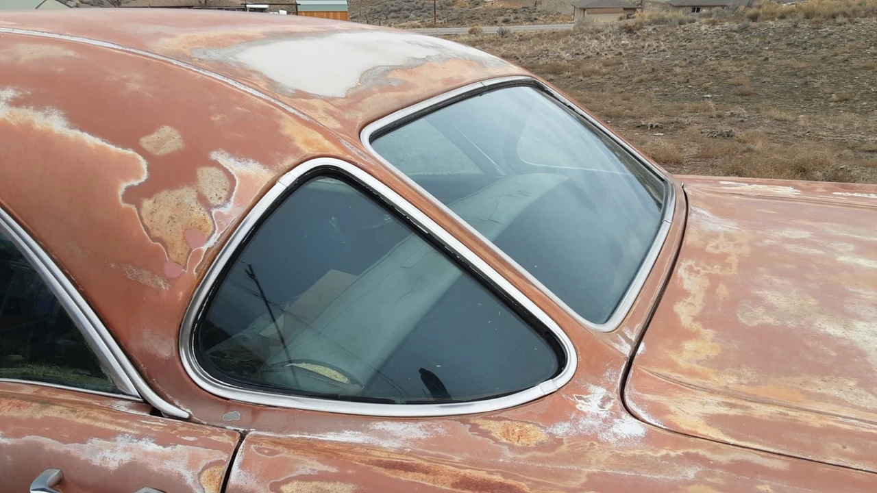 1957 Buick Century - Image 3 of 19