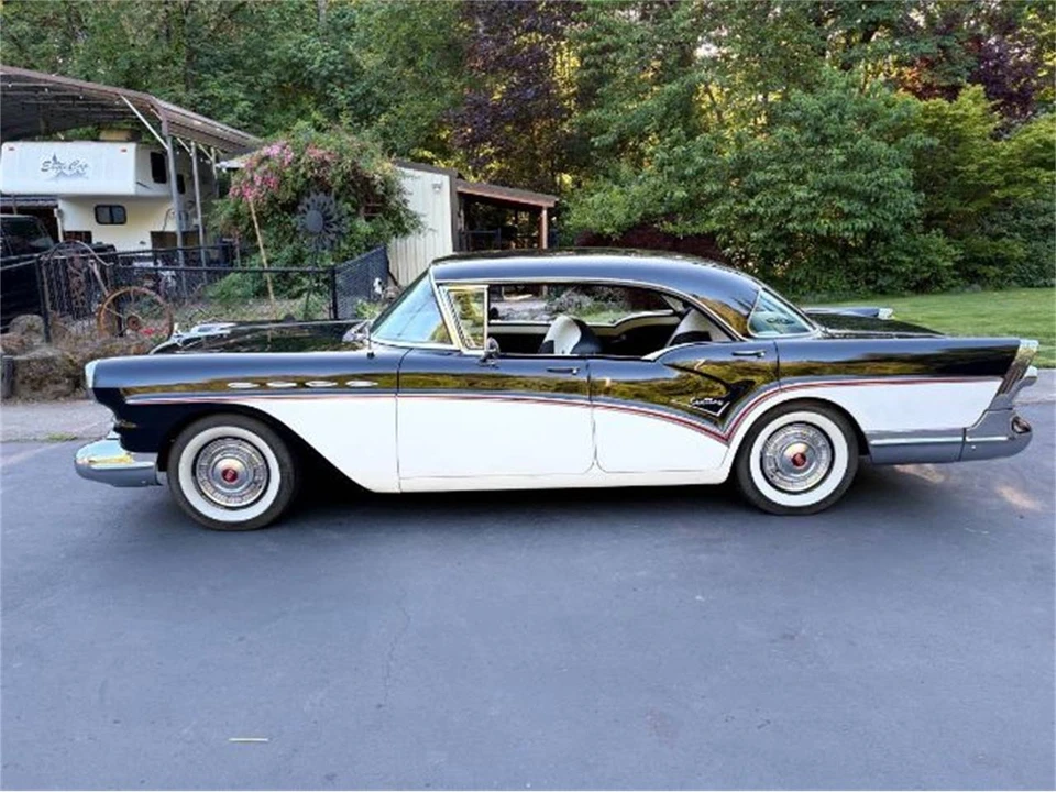 1957 Buick Century - Image 6 of 8