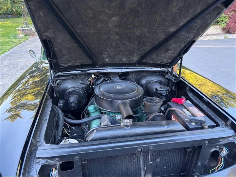 1957 Buick Century - Image 7 of 8