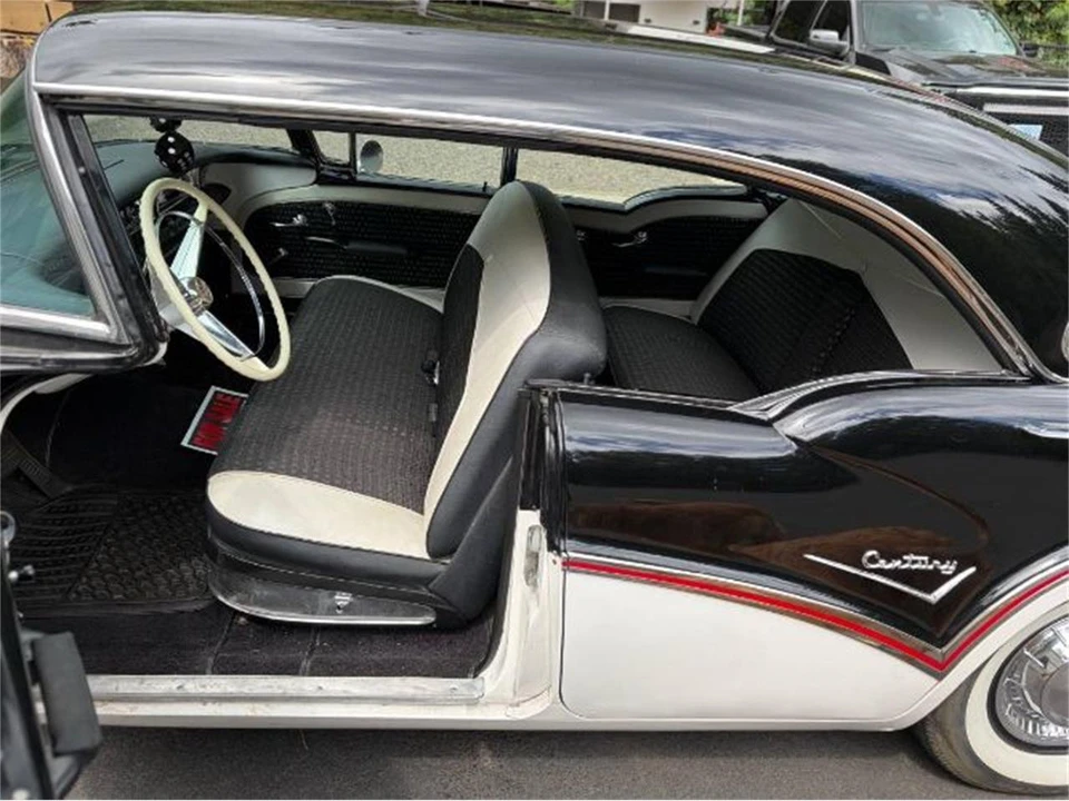 1957 Buick Century - Image 4 of 8