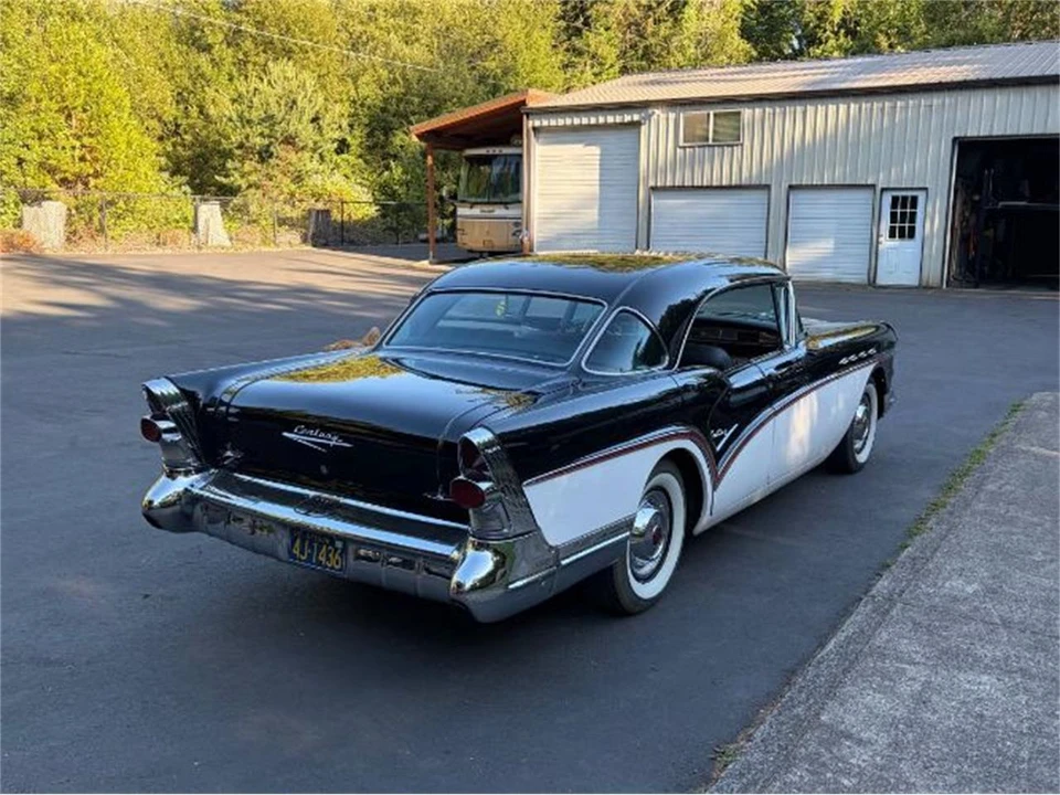 1957 Buick Century - Image 8 of 8