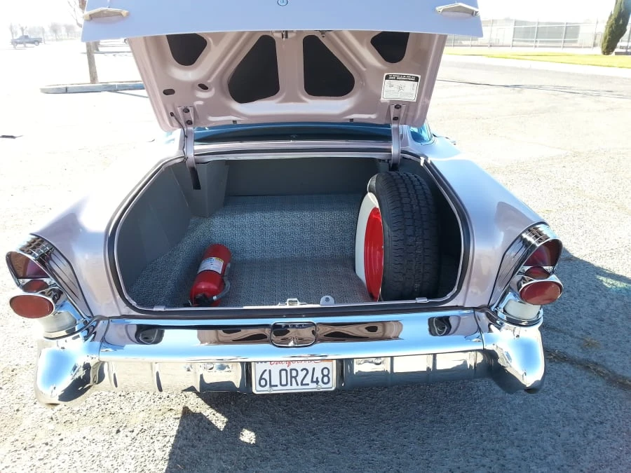 1957 Buick Century - Image 7 of 11