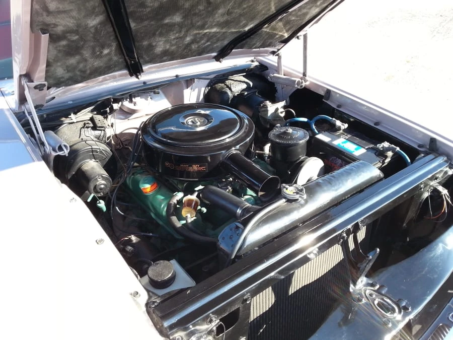 1957 Buick Century - Image 8 of 11