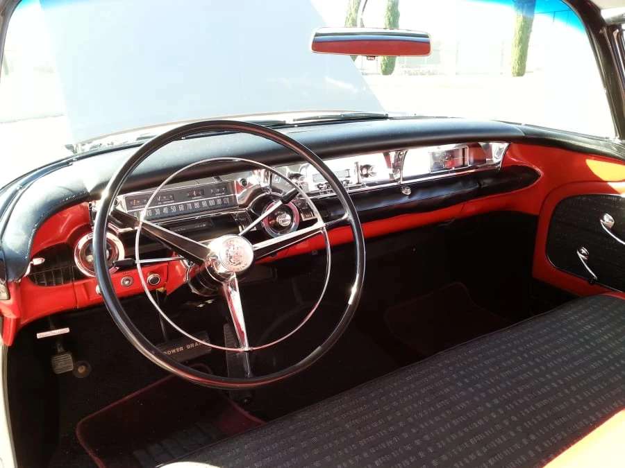 1957 Buick Century - Image 6 of 11