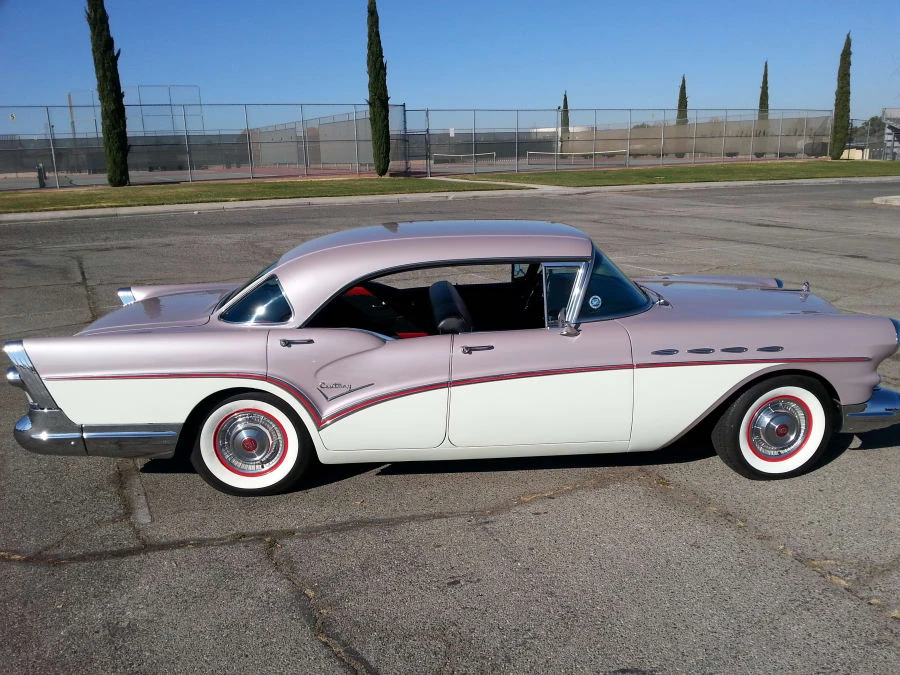 1957 Buick Century - Image 2 of 11