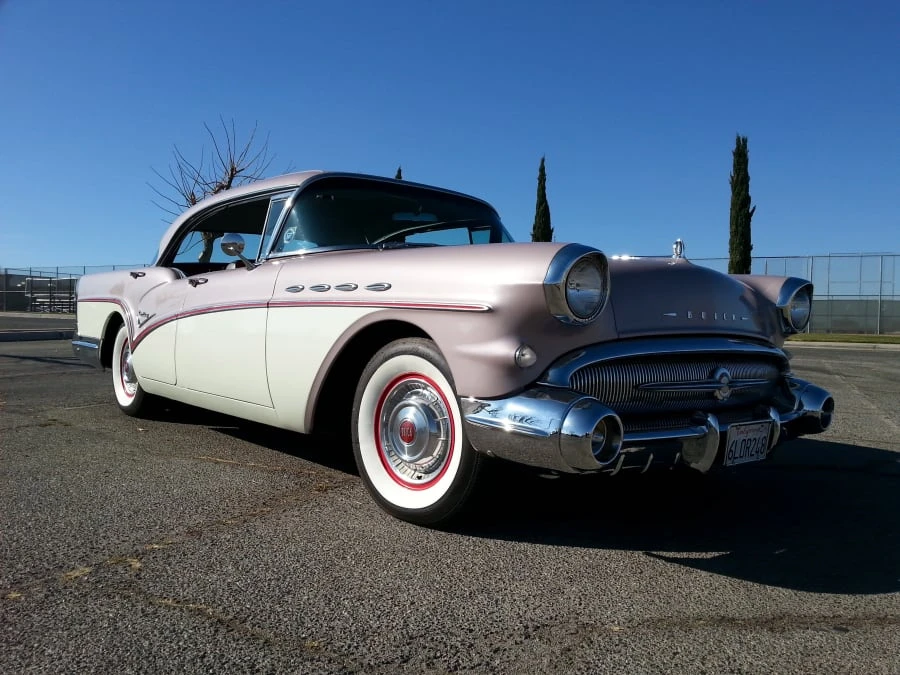 1957 Buick Century - Image 11 of 11