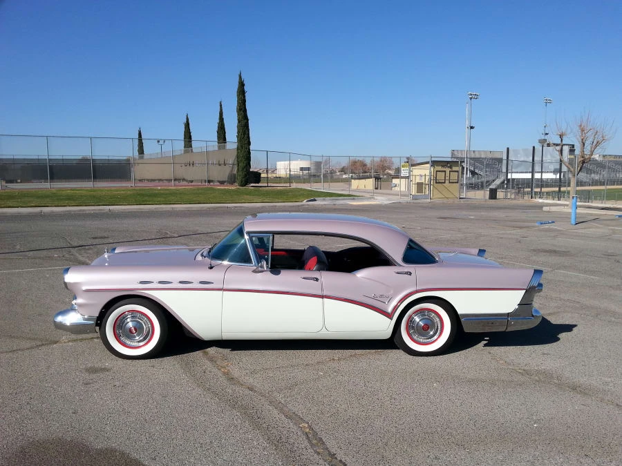 1957 Buick Century - Image 10 of 11