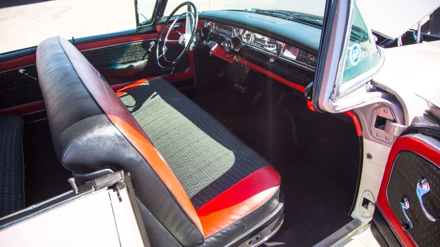 1957 Buick Century - Image 5 of 12