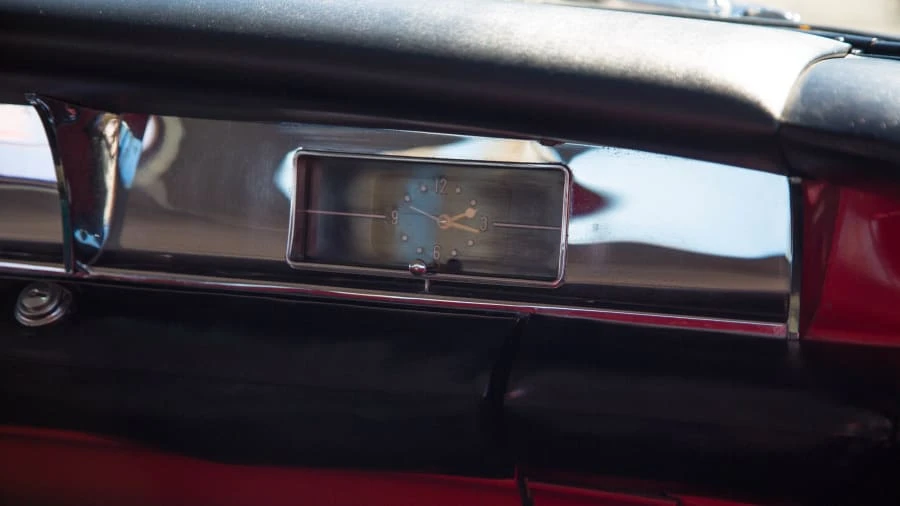 1957 Buick Century - Image 9 of 12