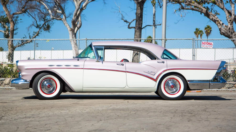 1957 Buick Century - Image 2 of 12