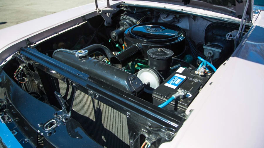 1957 Buick Century - Image 6 of 12