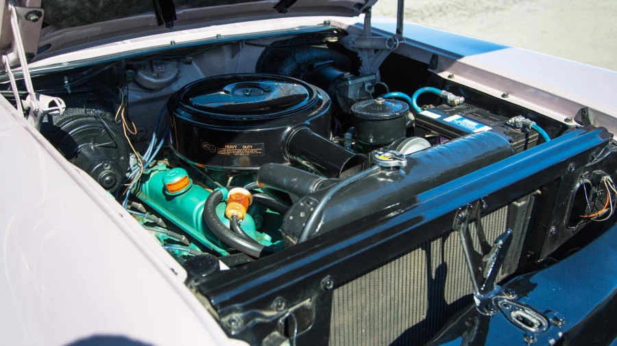 1957 Buick Century - Image 7 of 12