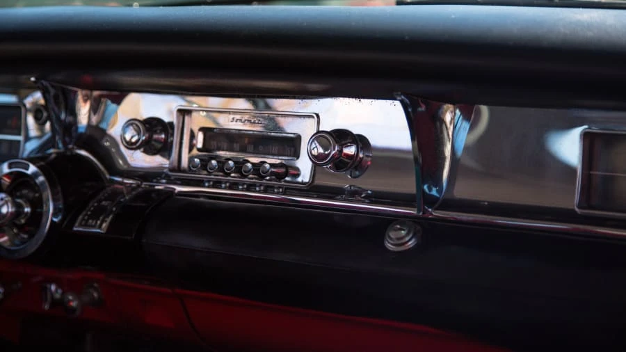 1957 Buick Century - Image 10 of 12