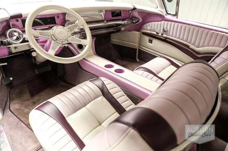 1957 Buick Century - Image 16 of 22