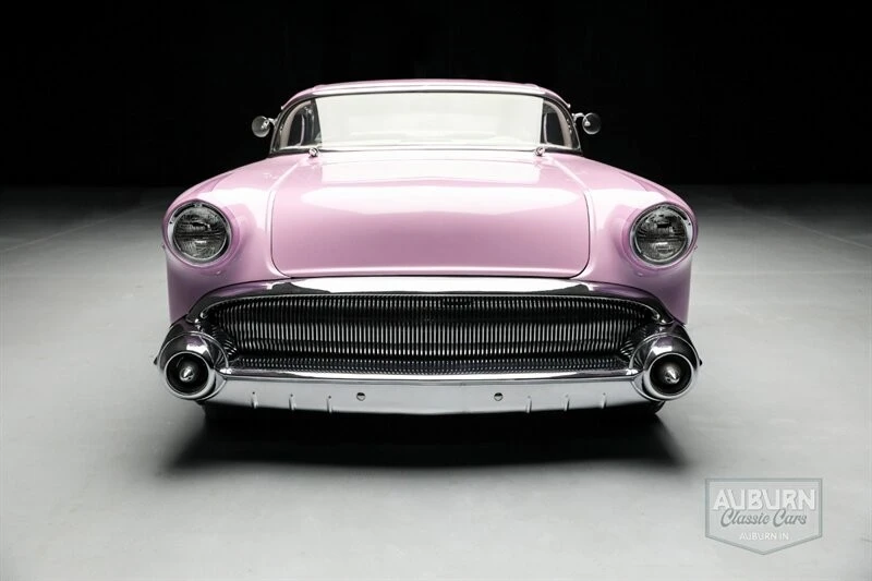 1957 Buick Century - Image 8 of 22