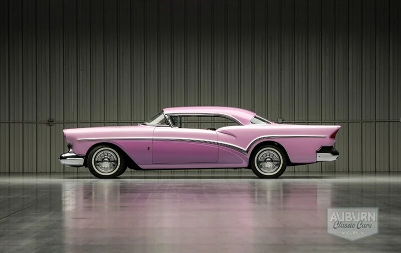 1957 Buick Century - Image 2 of 22