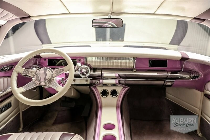 1957 Buick Century - Image 10 of 22