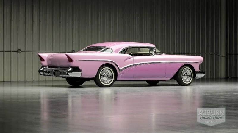 1957 Buick Century - Image 5 of 22
