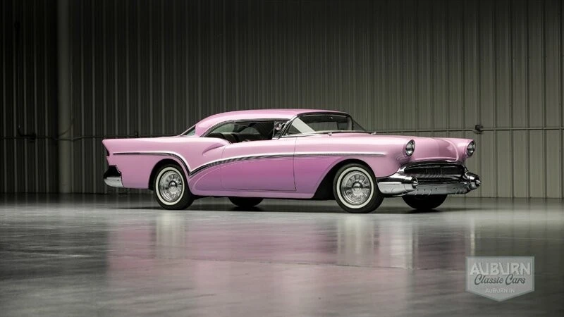 1957 Buick Century - Image 7 of 22