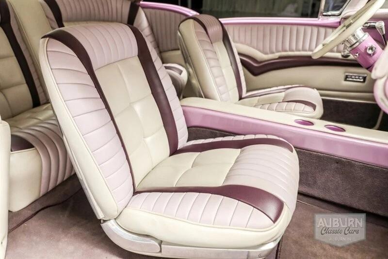1957 Buick Century - Image 22 of 22
