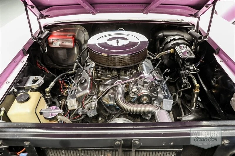 1957 Buick Century - Image 14 of 22