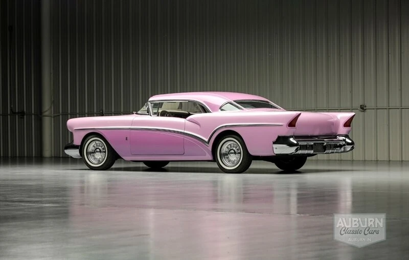 1957 Buick Century - Image 3 of 22