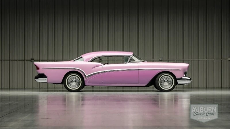 1957 Buick Century - Image 6 of 22