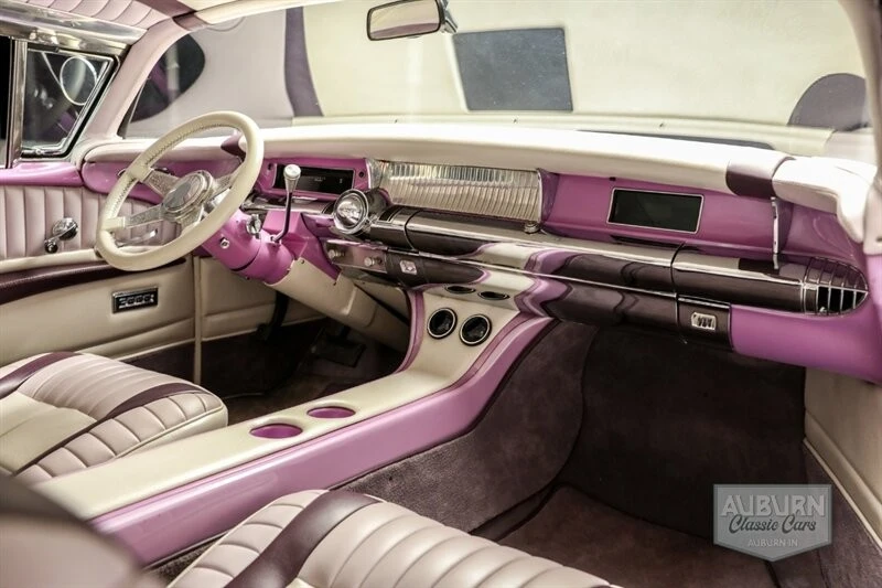 1957 Buick Century - Image 9 of 22