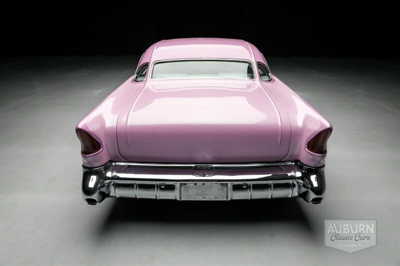 1957 Buick Century - Image 4 of 22