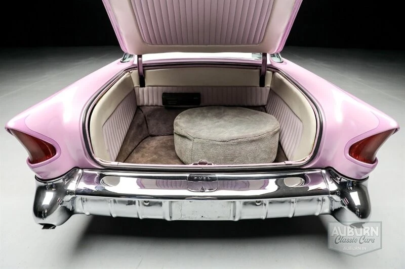 1957 Buick Century - Image 18 of 22