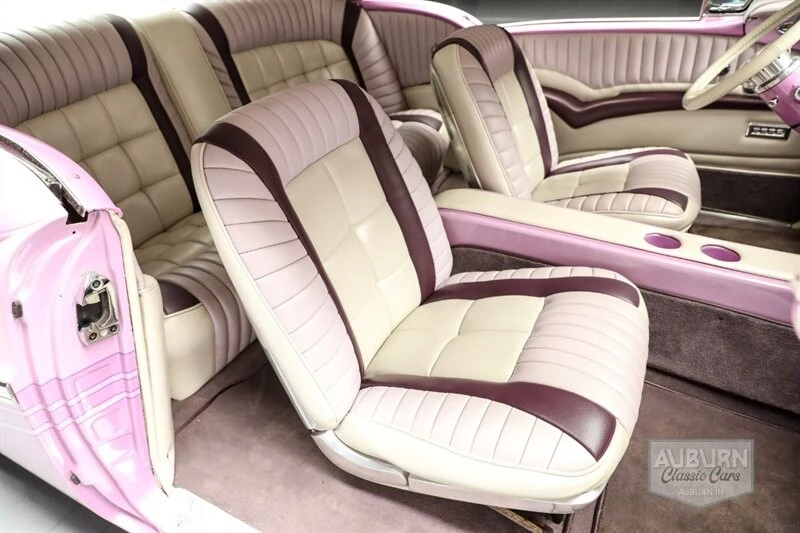 1957 Buick Century - Image 19 of 22