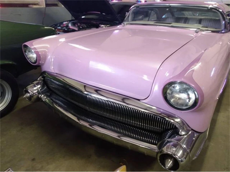 1957 Buick Century - Image 9 of 11