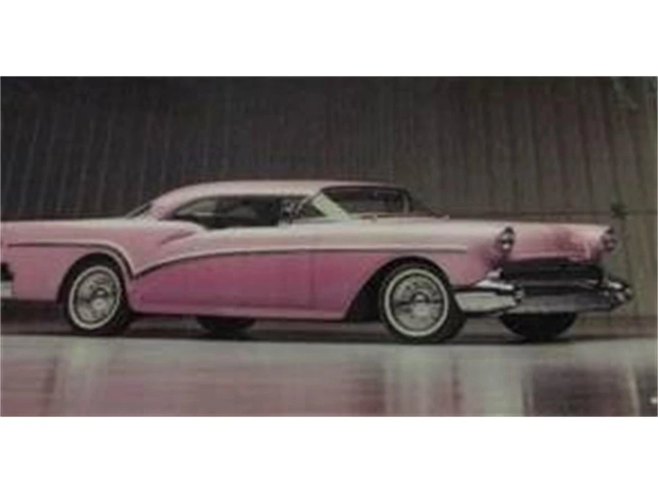 1957 Buick Century - Image 11 of 11