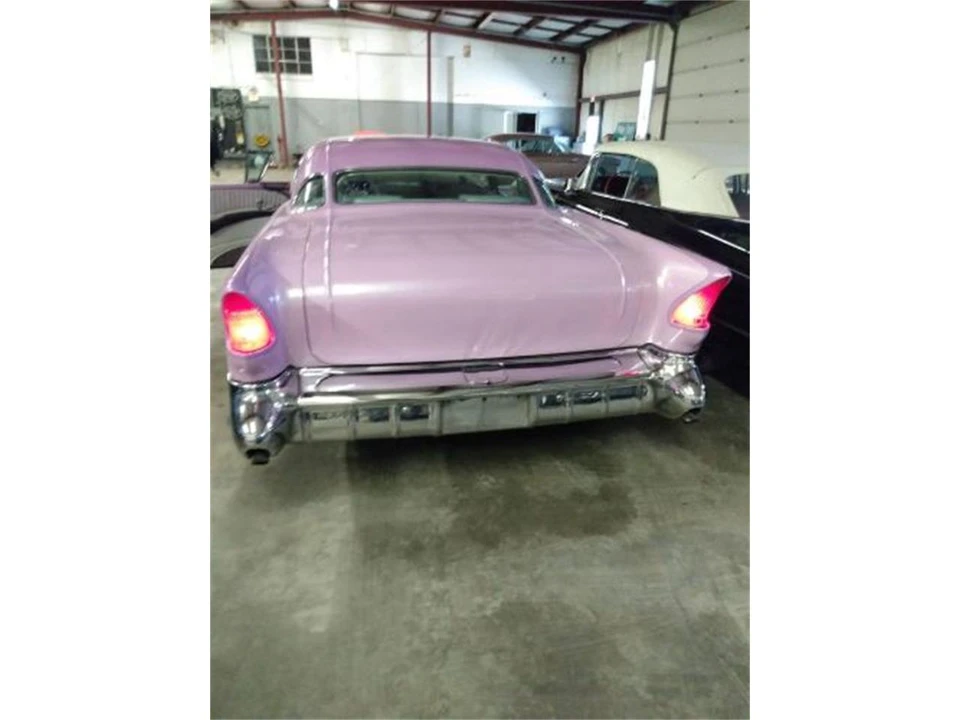 1957 Buick Century - Image 7 of 11