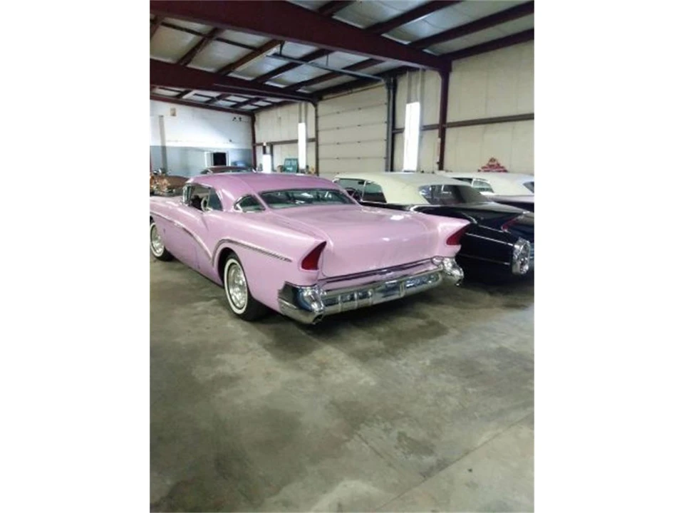 1957 Buick Century - Image 4 of 11