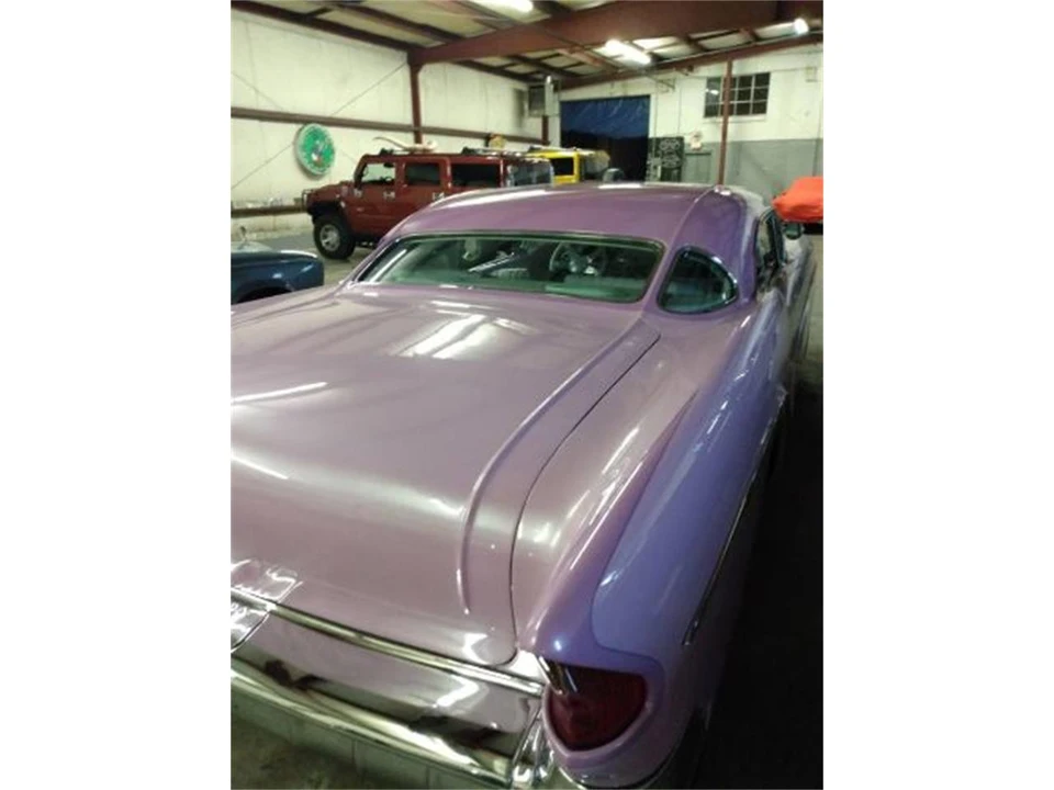 1957 Buick Century - Image 3 of 11
