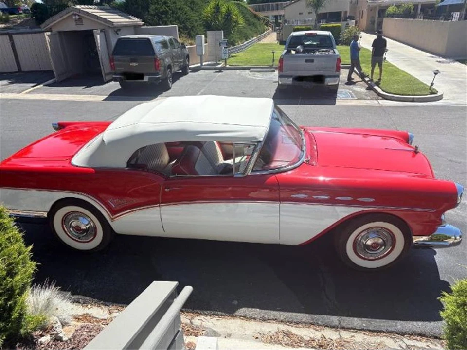 1957 Buick Century - Image 2 of 25