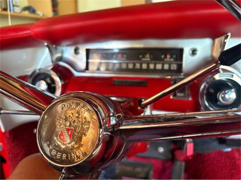 1957 Buick Century - Image 10 of 25