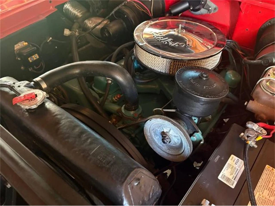 1957 Buick Century - Image 14 of 25