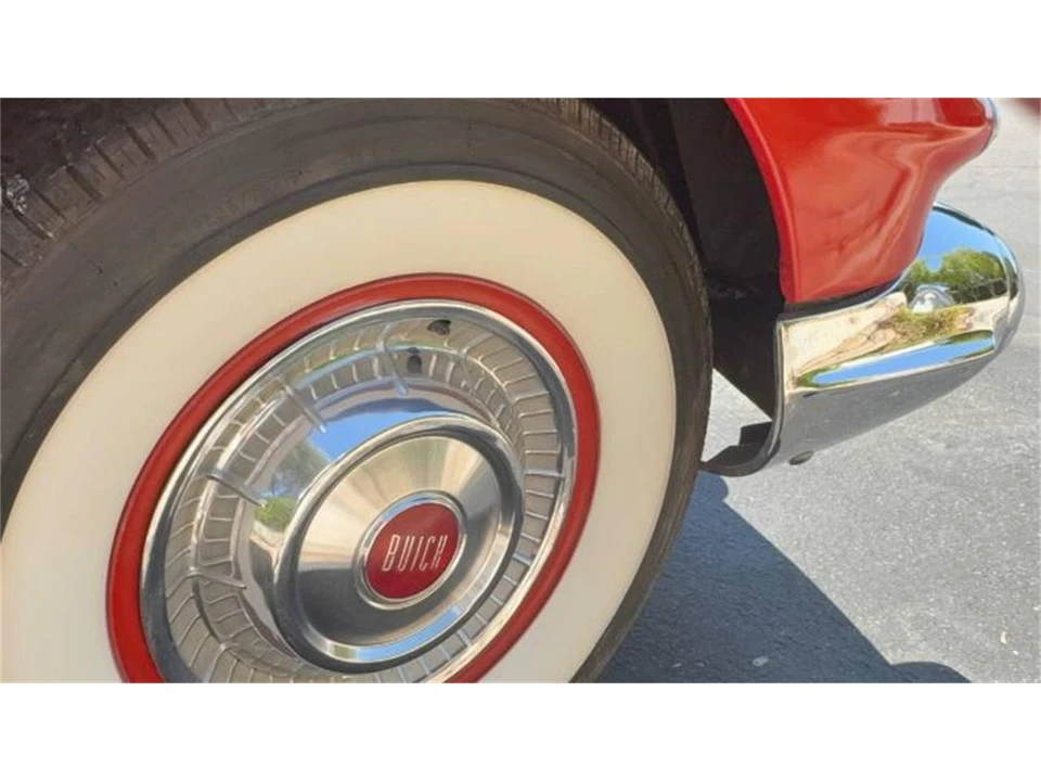 1957 Buick Century - Image 17 of 25