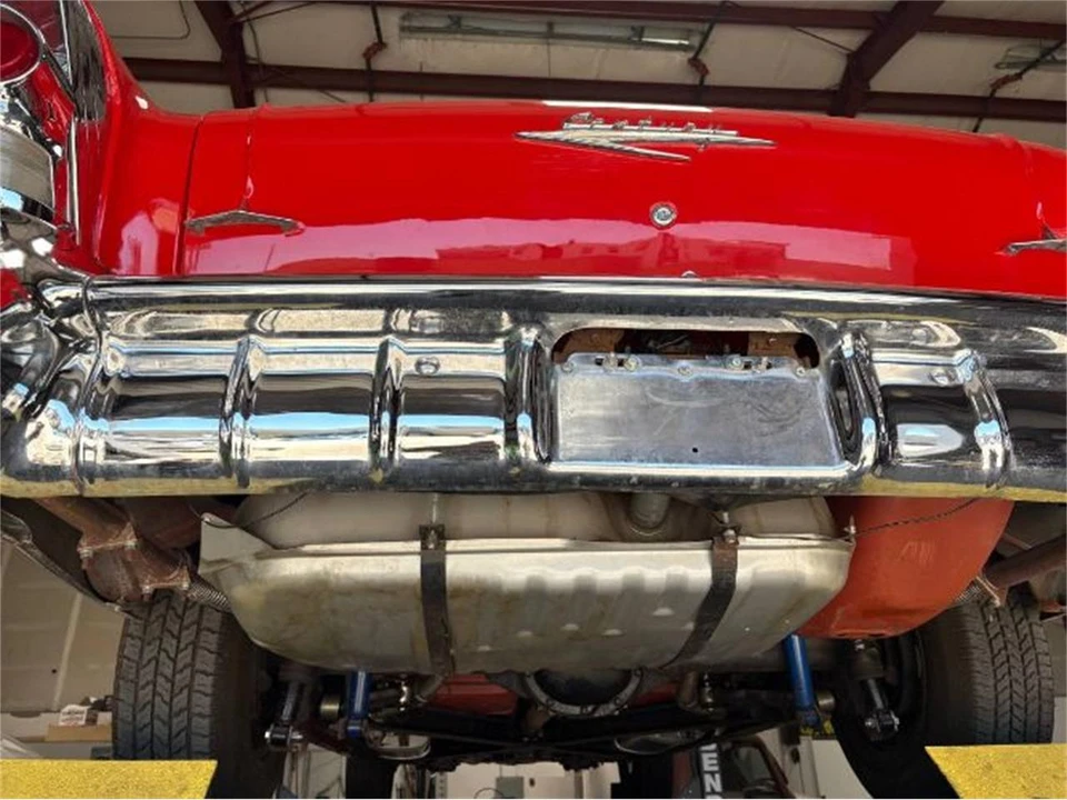 1957 Buick Century - Image 7 of 25