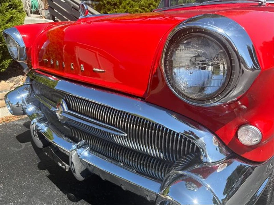 1957 Buick Century - Image 18 of 25