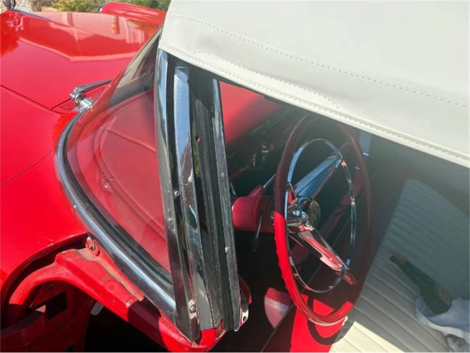 1957 Buick Century - Image 19 of 25