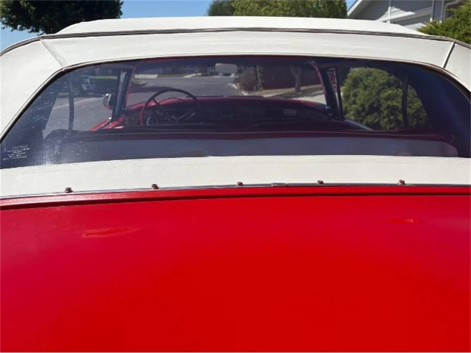 1957 Buick Century - Image 16 of 25