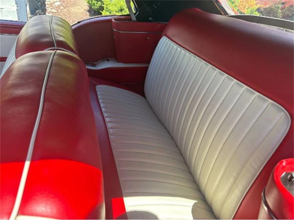 1957 Buick Century - Image 20 of 25